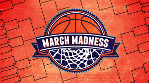 March Madness!
