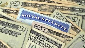 Social Security Benefits Update
