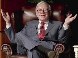 Warren Buffett has declared himself to be the winner of the "Million-Dollar Bet."