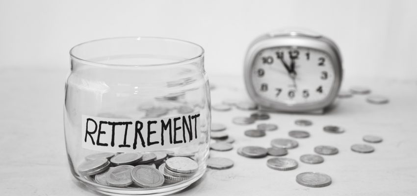 The clock is running out on many Americans facing a retirement time bomb.