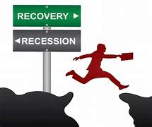 An economic recession doesn't mean market recoveries are far behind.
