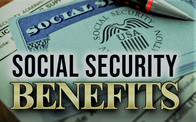 Social Security Benefit Update for 2021